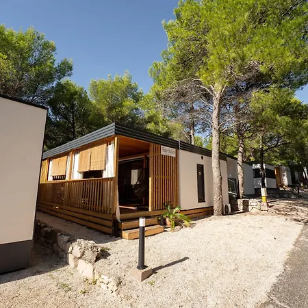 Mobile Gardelin Vakantiehuis *