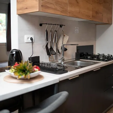 Casa de Férias Mobile Gardelin *