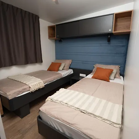 Vakantiehuis Mobile Gardelin Drage