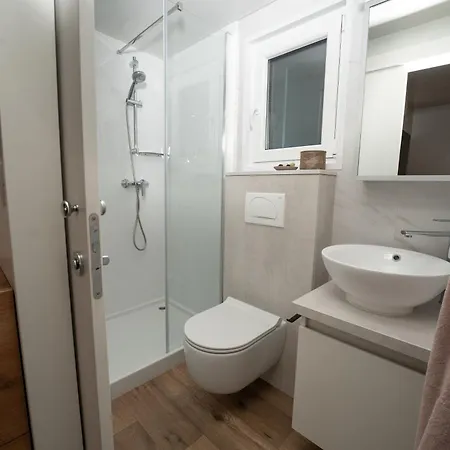 Casa de Férias Mobile Gardelin