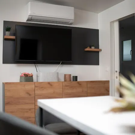 Casa de Férias Mobile Gardelin