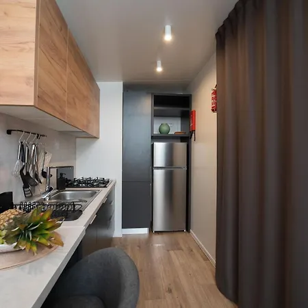 Mobile Gardelin Casa de Férias *