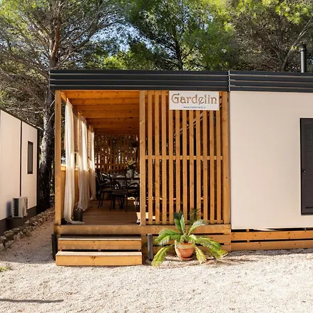 Mobile Gardelin * Drage