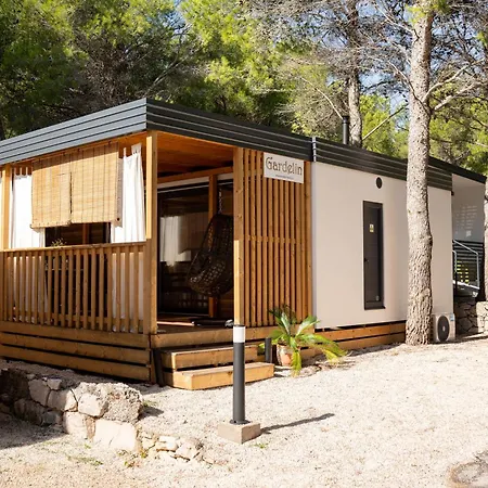 Mobile Gardelin Vakantiehuis