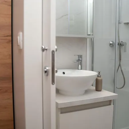 Casa de Férias Mobile Gardelin Drage