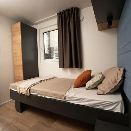 Casa de Férias Mobile Gardelin *