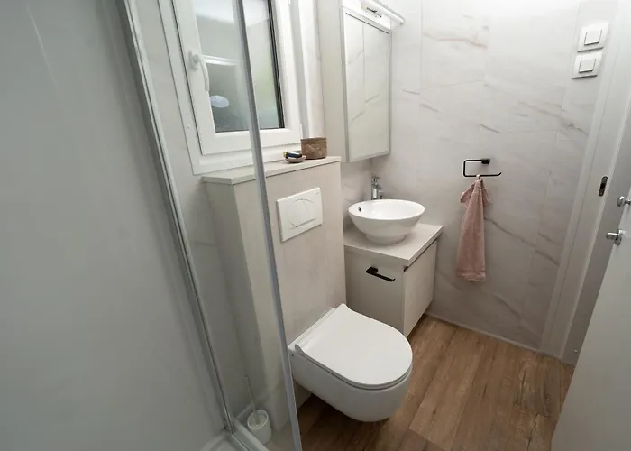 Vakantiehuis Mobile Gardelin *
