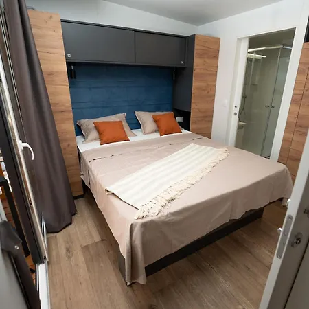 Mobile Gardelin Casa vacanze