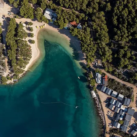 펜션 Mobile Gardelin