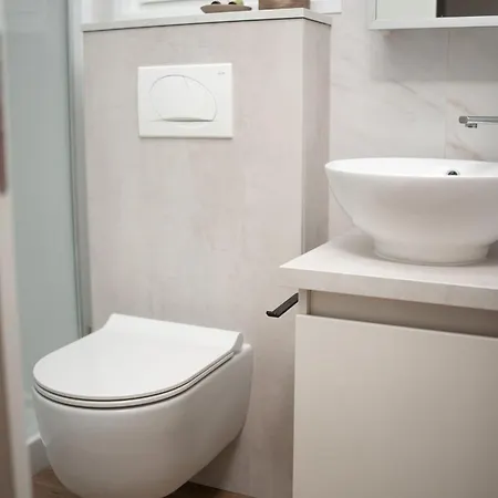 Casa vacanze Mobile Gardelin *