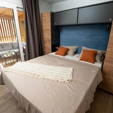 Mobile Gardelin Casa vacanze