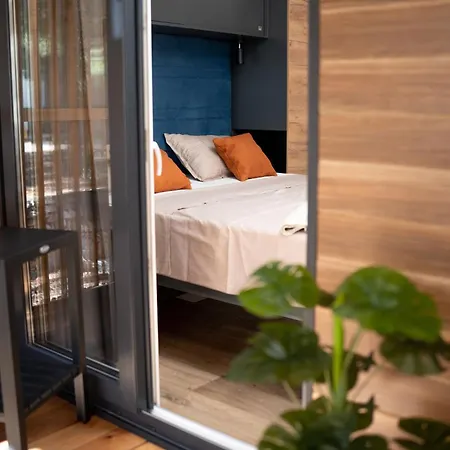 Mobile Gardelin Casa vacanze Drage