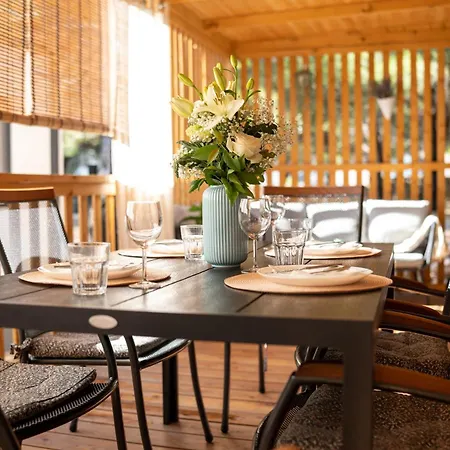 Mobile Gardelin Casa vacanze *