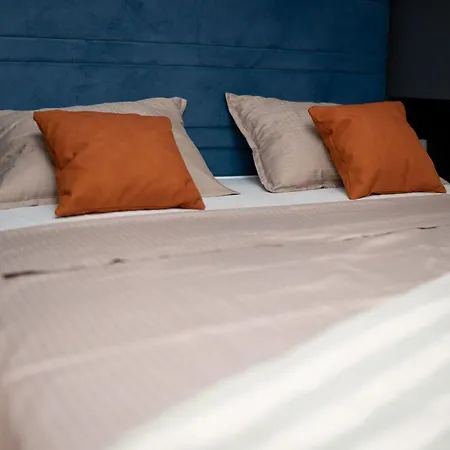 Casa vacanze Mobile Gardelin