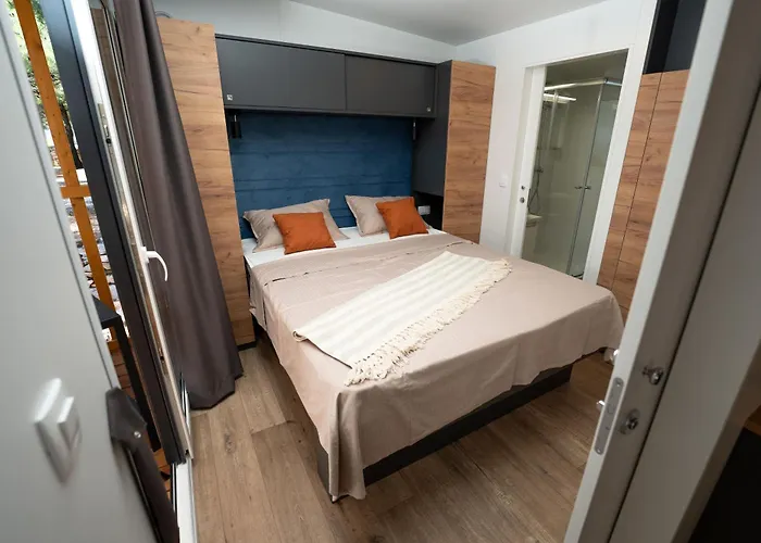 Mobile Gardelin Prázdninový dům