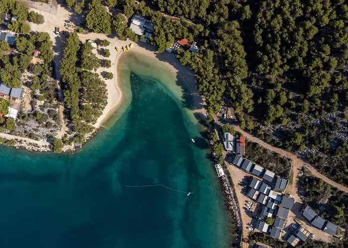 Prázdninový dům Mobile Gardelin