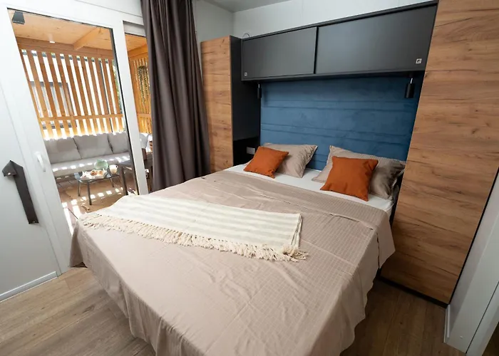 Mobile Gardelin 펜션