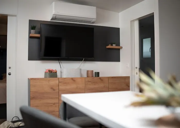 펜션 Mobile Gardelin