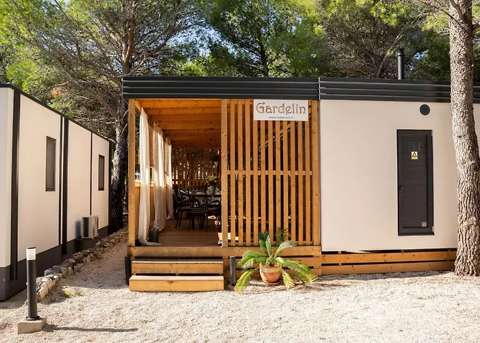 Mobile Gardelin * 드라게