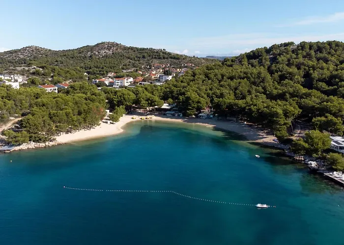 Prázdninový dům Mobile Gardelin