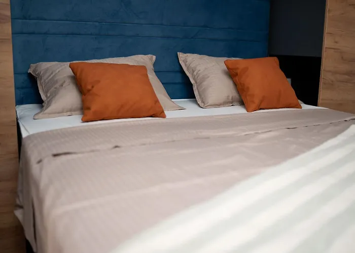 펜션 Mobile Gardelin